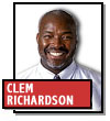 Clem Richardson