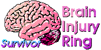 Brain Injury Ring GIF