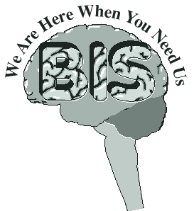 Brain Injury Logo