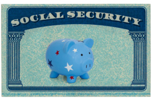 social security